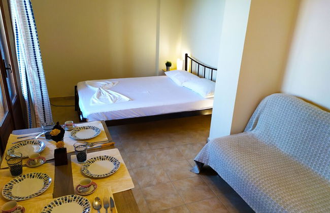 Villa Leonidas GreeceFiloxenia - Foto 14