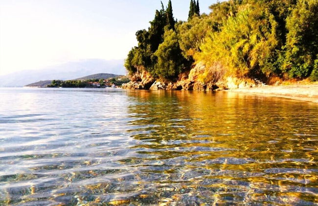 Villa Leonidas GreeceFiloxenia - Foto 59