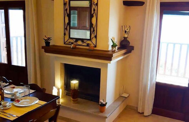 Villa Leonidas GreeceFiloxenia - Foto 31