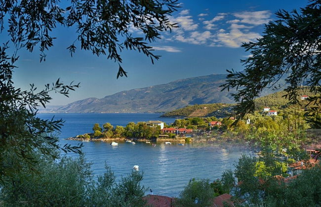 Villa Leonidas GreeceFiloxenia - Foto 43