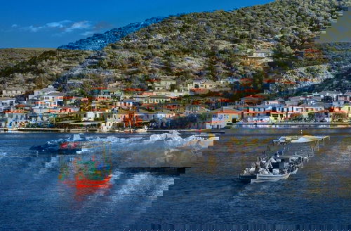 Foto 41 - Villa Leonidas GreeceFiloxenia