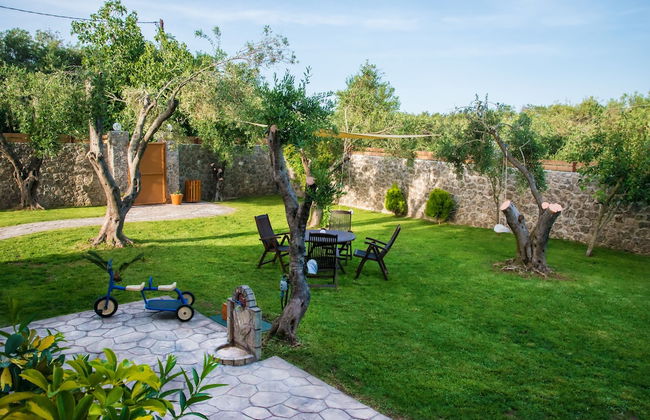 Villa Maxim with Private Pool & Tennis Court - Foto 21