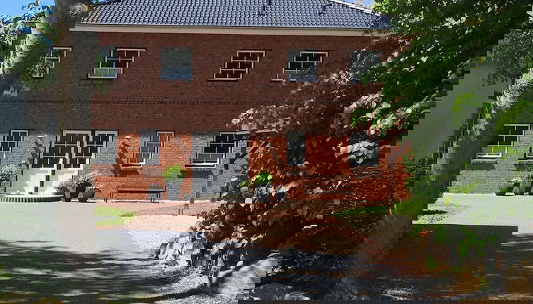 Foto 1 - Charmante Wohnung mit Terrasse in Oldenburg