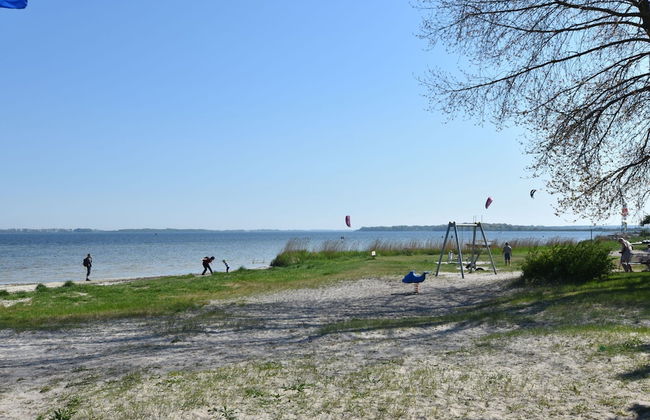 Wiek Apartment With Garden - Photo 27