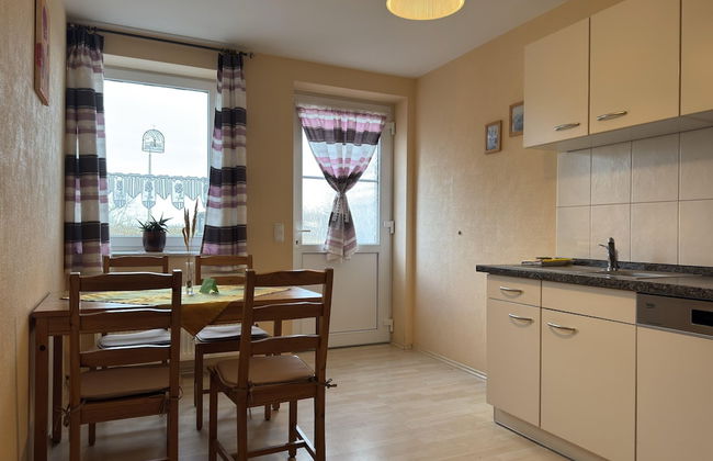 Wiek Apartment With Garden - Photo 7
