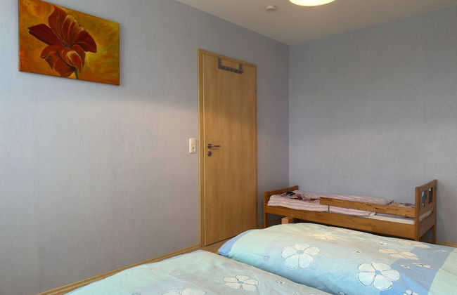 Wiek Apartment With Garden - Photo 5