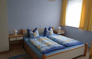 Photo 3 - Pretty Apartment in Wiek With Garden