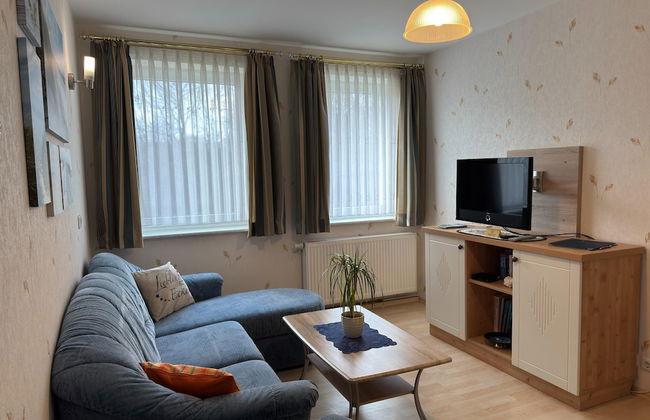 Wiek Apartment With Garden - Photo 10