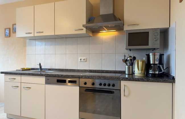 Wiek Apartment With Garden - Photo 9