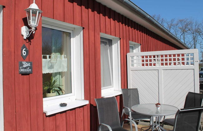 Wiek Apartment With Garden - Photo 1