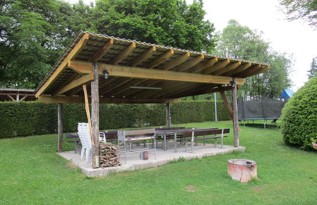Holiday Home Monschau With Sauna and Terrace - Foto 29