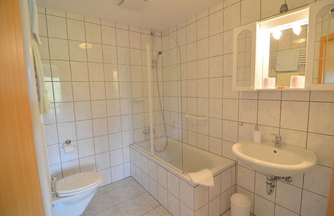 Holiday Home Monschau With Sauna and Terrace - Foto 24