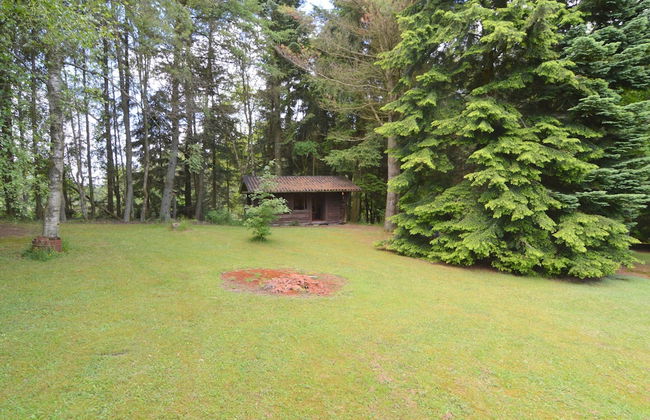 Holiday Home Monschau With Sauna and Terrace - Foto 18