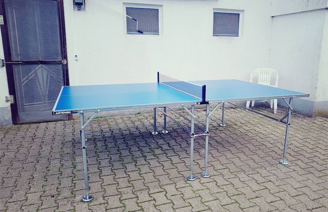 Holiday Home Monschau With Sauna and Terrace - Foto 32