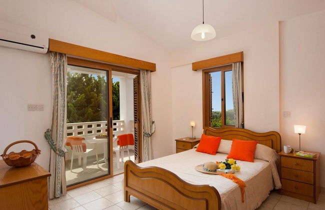 Panareti Coral Bay Hotel - Photo 13