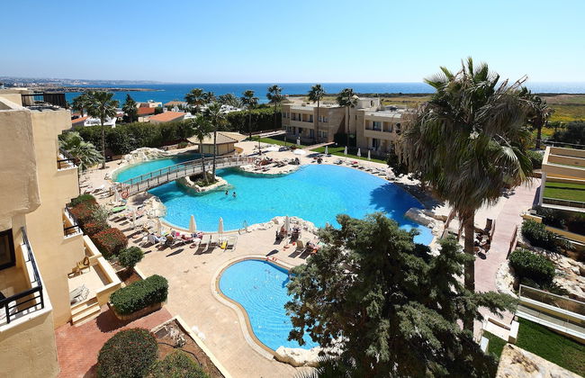 Panareti Coral Bay Hotel - Photo 1