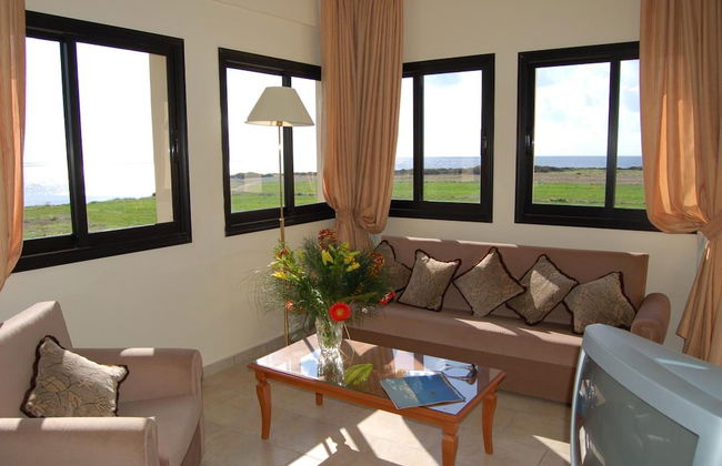 Panareti Coral Bay Hotel - Photo 21