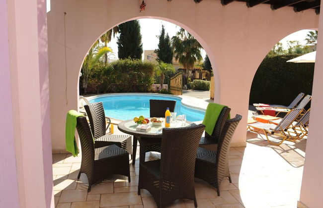 Panareti Coral Bay Hotel - Photo 27