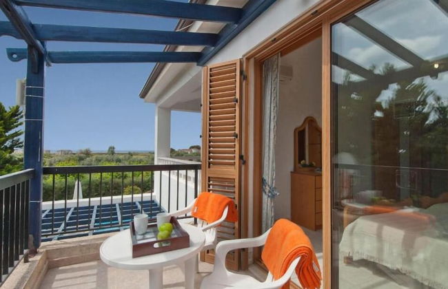 Panareti Coral Bay Hotel - Photo 24