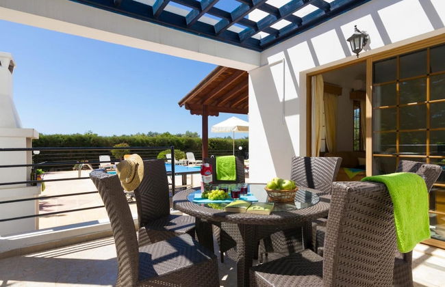 Panareti Coral Bay Hotel - Photo 29