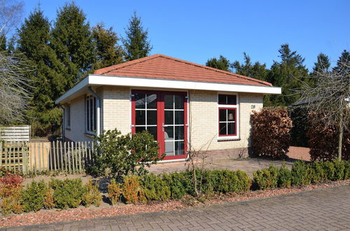 Foto 1 - Holiday Home in the Veluwe in Nature