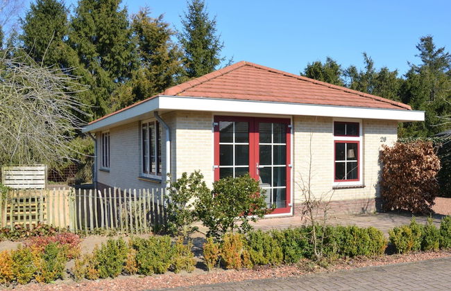 Holiday Home in the Veluwe in Nature - Foto 1
