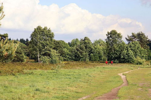 Photo 30 - Holiday Home in the Veluwe in Nature