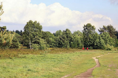 Photo 28 - Holiday Home in the Veluwe in Nature