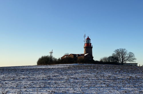 Photo 26 - Gemuetliche Ferienwohnung in Bastorf mit Meerblick