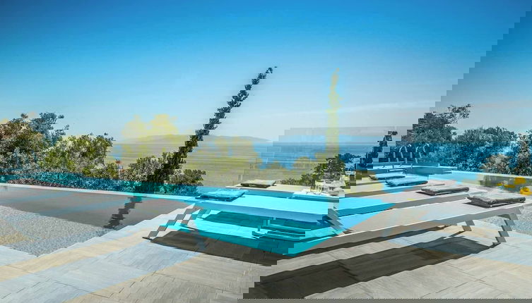 Foto 1 - Villa Del Cielo