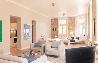 Foto 1 - OSTKÜSTE - Villa Albatros Design Apartments