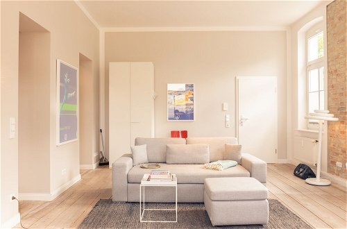 Foto 25 - OSTKÜSTE - Villa Albatros Design Apartments