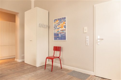 Foto 31 - OSTKÜSTE - Villa Albatros Design Apartments