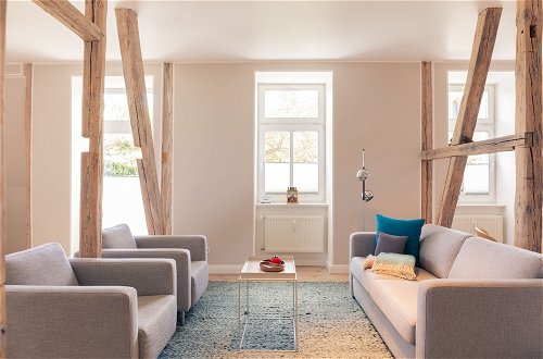 Photo 24 - OSTKÜSTE - Villa Albatros Design Apartments