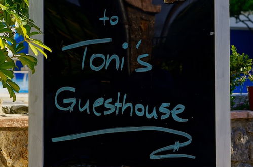 Foto 17 - Toni's Guesthouse