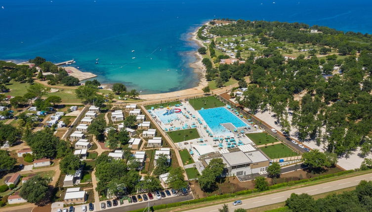 Photo 1 - Mediteran Mobile Homes Camping Park Umag