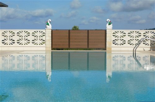 Photo 79 - Aracelia Villas with private pools