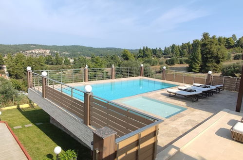 Foto 56 - Aracelia Villas with private pools