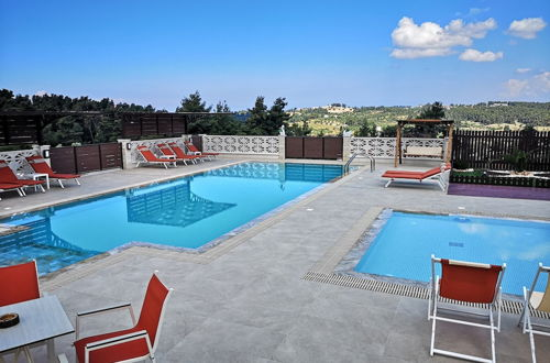 Foto 72 - Aracelia Villas with private pools