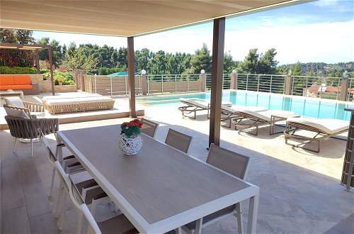 Photo 58 - Aracelia Villas with private pools