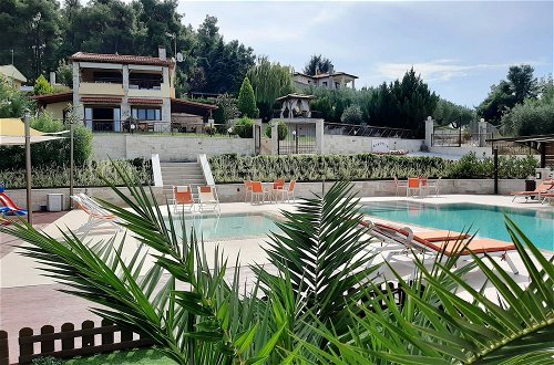 Foto 71 - Aracelia Villas with private pools
