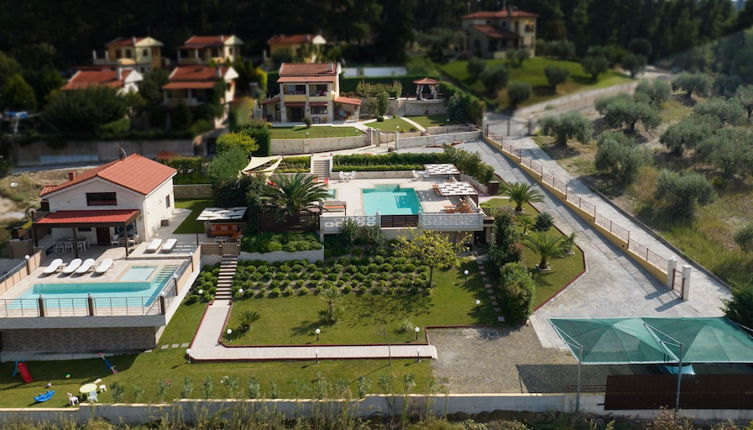 Photo 1 - Aracelia Villas with private pools
