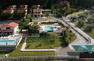 Photo 1 - Aracelia Villas with private pools