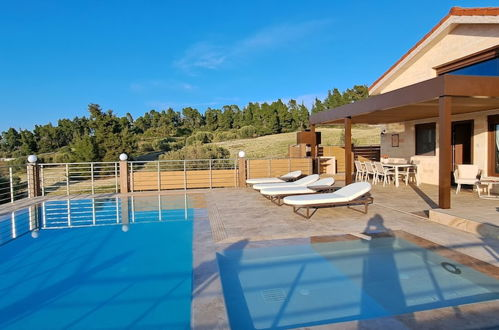Foto 53 - Aracelia Villas with private pools