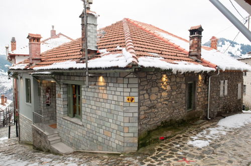 Photo 50 - Dandy Villas Metsovo-Metska