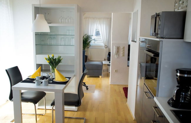 Bort Lodging - Photo 4