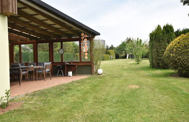 Magnificent Apartment in Garz With Garden - Foto 27