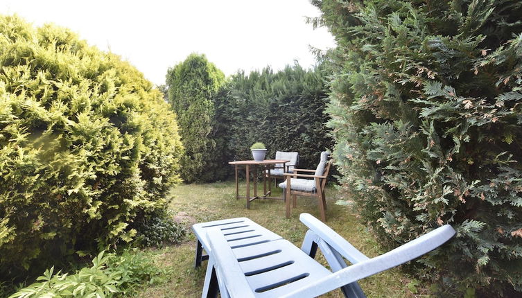 Photo 1 - Cosy Apartment in Garz With Garden