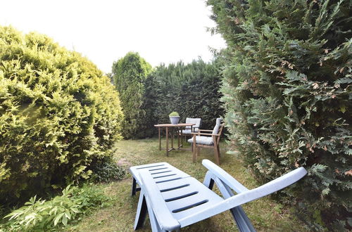 Photo 1 - Cosy Apartment in Garz With Garden