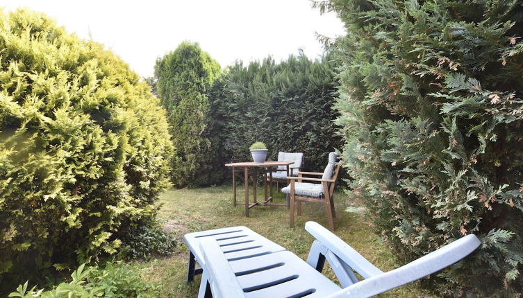 Photo 1 - Cosy Apartment in Garz With Garden